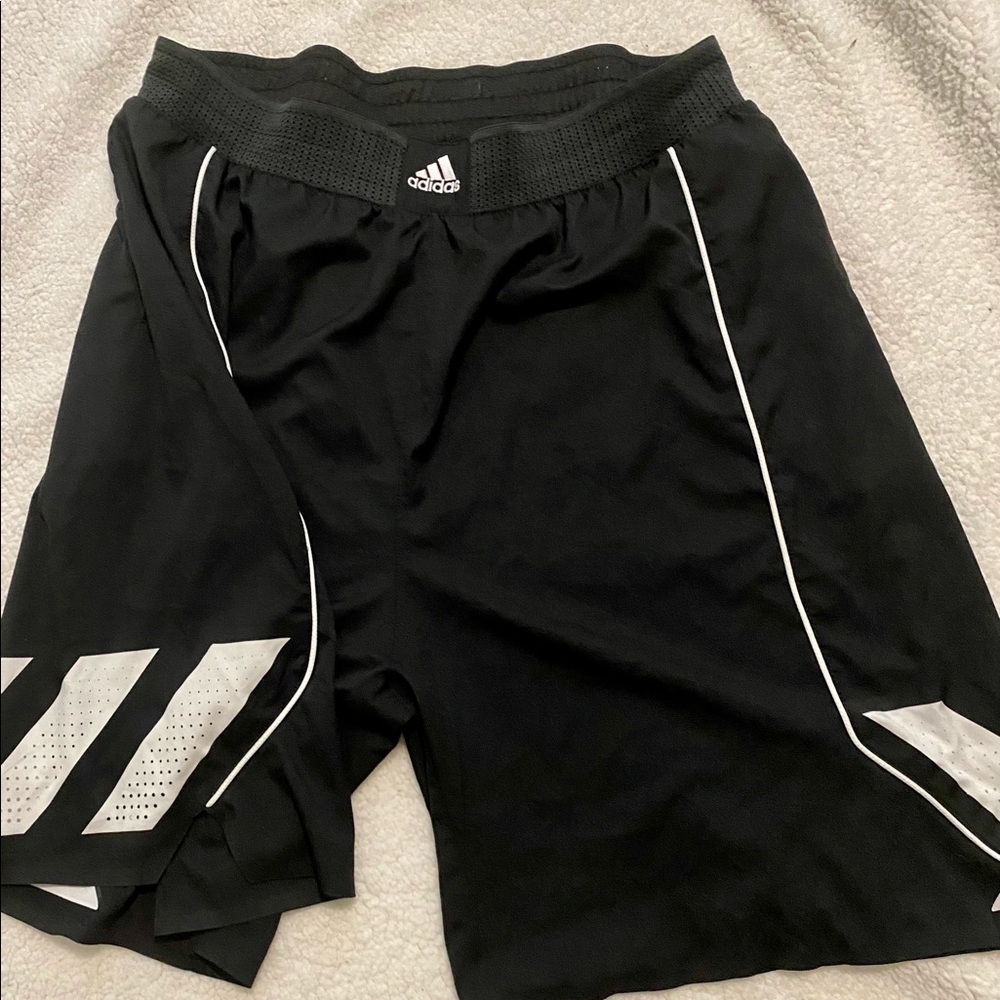 Men’s adidas aero ready shorts
